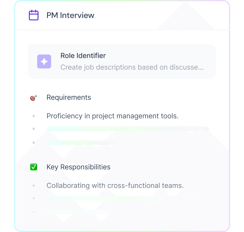 AI Apps